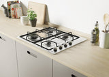 Candy CHW6LX 60cm Gas Hob
