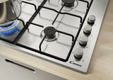 Candy CHW6LX 60cm Gas Hob