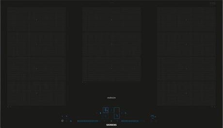 Siemens iQ 700 EX977NXV6E, Flex induction hob
