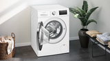 Siemens iQ 500 WM14UP89GB, Washing machine, front loader