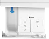 Bosch Series 8 WGB256A2GB, Washing machine, front loader