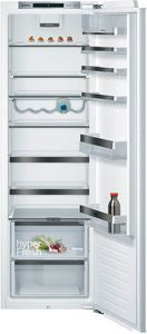 Siemens iQ 500 KI81RSOE0, Built-in fridge