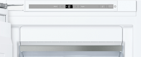 Neff N 90 GI7815NE0, Built-in freezer