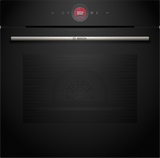 Bosch Series 8 HBG7741B1B, Built-in oven