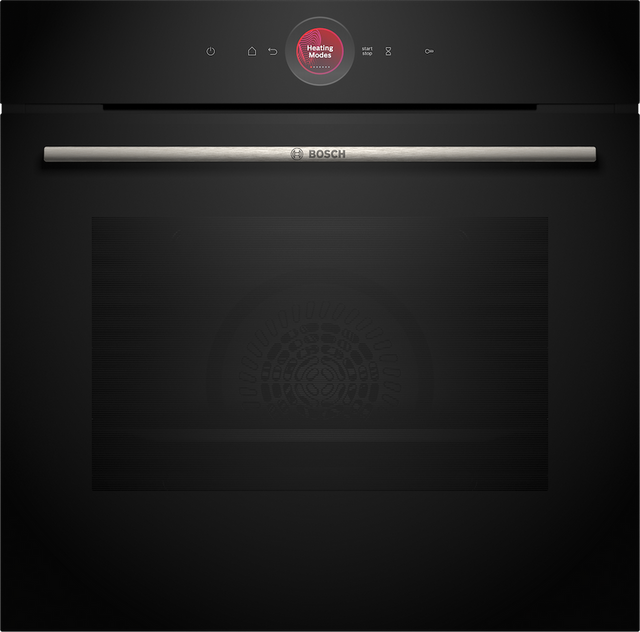 Bosch Series 8 HBG7741B1B, Built-in oven