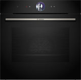 Bosch Series 8 HBG7764B1B, Built-in oven