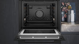Siemens iQ 700 HM778GMB1B, Built-in oven with microwave function