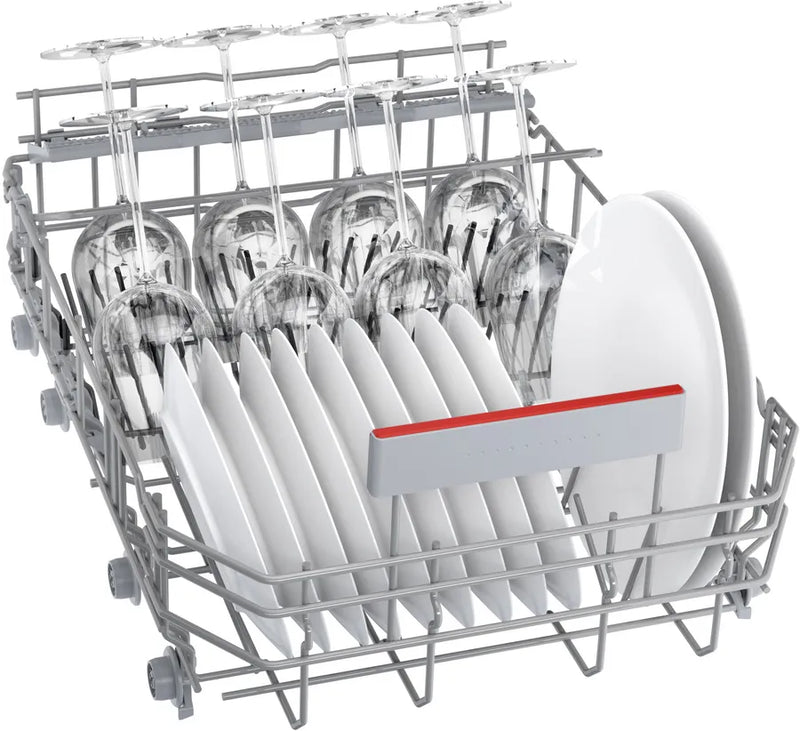 Bosch Series 4 SPS4HMI49G, Free-standing dishwasher