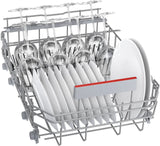 Bosch Series 4 SPS4HMI49G, Free-standing dishwasher