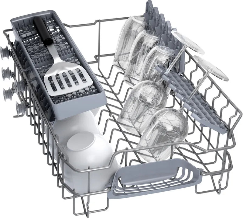 Bosch Series 2 SPS2IKW01G, Free-standing dishwasher