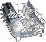 Bosch Series 2 SPS2IKW01G, Free-standing dishwasher