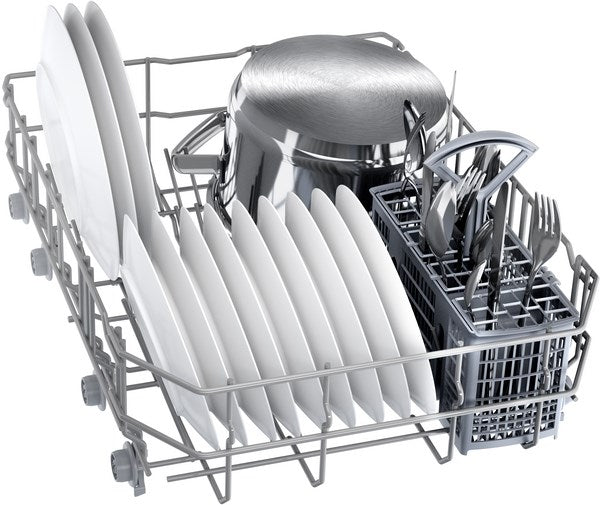 Neff N 50 S875HKX20G, Fully-integrated dishwasher