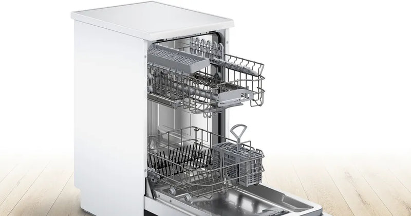 Bosch Series 2 SPS2IKW01G, Free-standing dishwasher