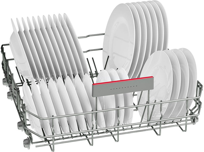 Bosch Series 6 SMS6ZCW10G, Free-standing dishwasher