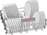 Bosch Series 6 SMS6ZCW10G, Free-standing dishwasher