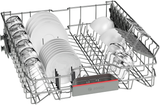 Bosch Series 6 SMS6ZCW10G, Free-standing dishwasher