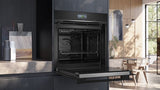 Siemens iQ 700 HB776G1B1B, Built-in oven
