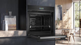 Siemens iQ 700 HB974GLB1B, Built-In Oven