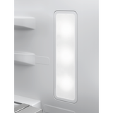 AEG ORC8M321CX 8000 Series Freestanding LowFrost Fridge Freezer