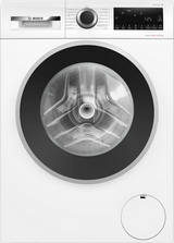 Bosch Series 6 WNG25401GB, Washer dryer