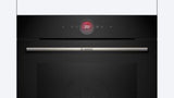Bosch Series 8 HBG7341B1B, Built-in oven