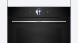 Bosch Series 8 HBG7764B1B, Built-in oven