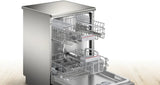 Bosch Series 4 SMS4EKI06G, Free-standing dishwasher