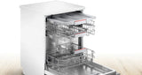 Bosch Series 4 SMS4EMW06G, Free-standing dishwasher