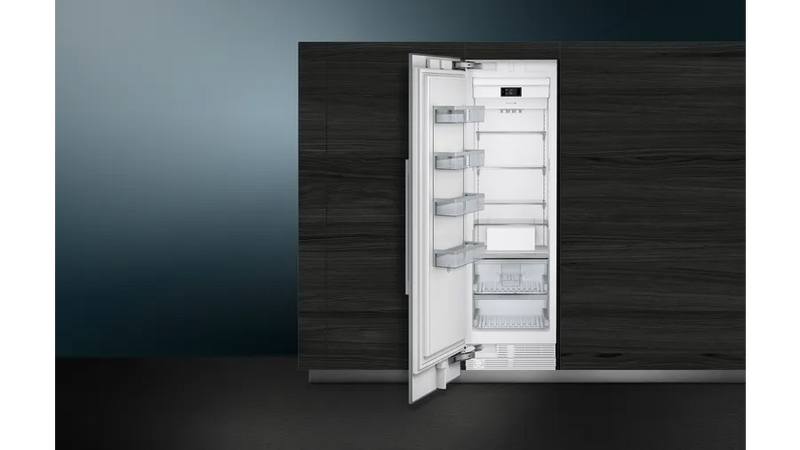 Siemens iQ 700 FI24NP33, built-in freezer