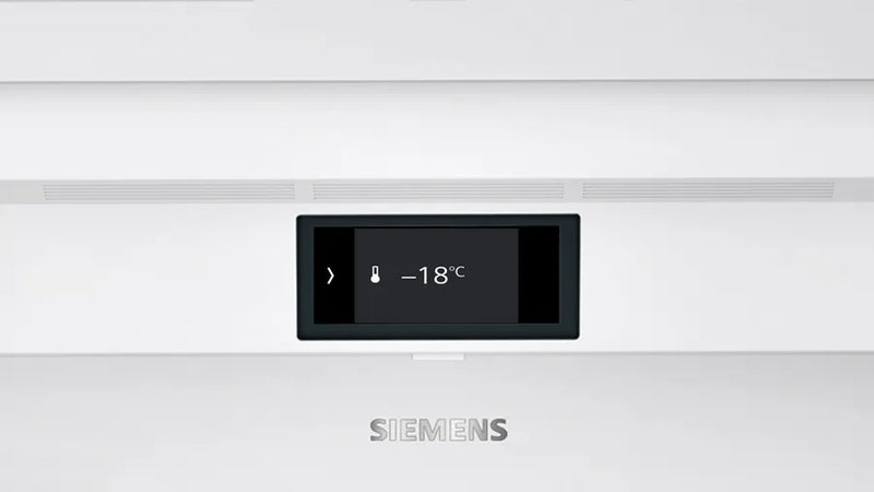 Siemens iQ 700 FI24NP33, built-in freezer