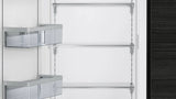 Siemens iQ 700 FI24NP33, built-in freezer