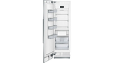 Siemens iQ 700 FI24NP33, built-in freezer