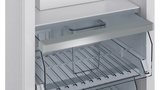 Siemens iQ 700 FI30NP33, built-in freezer