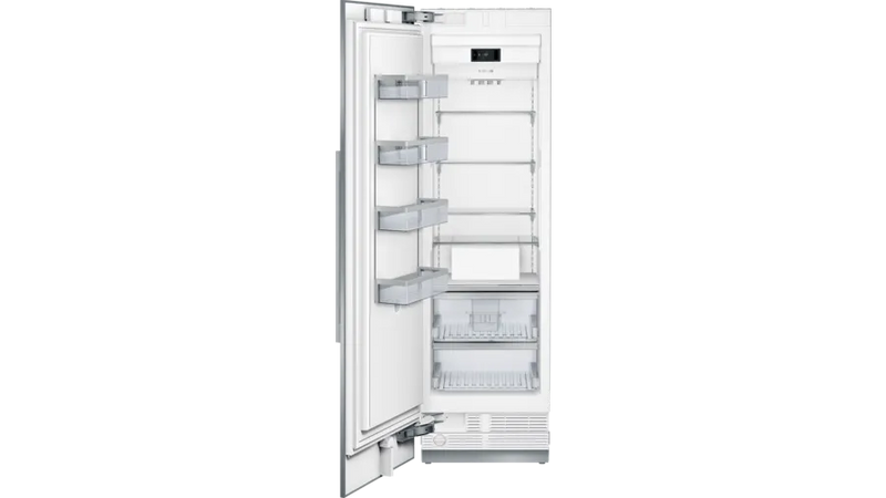 Siemens iQ 700 FI30NP33, built-in freezer