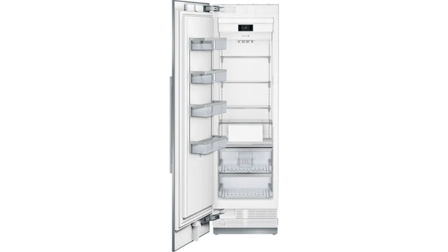 Siemens iQ 700 FI30NP33, built-in freezer