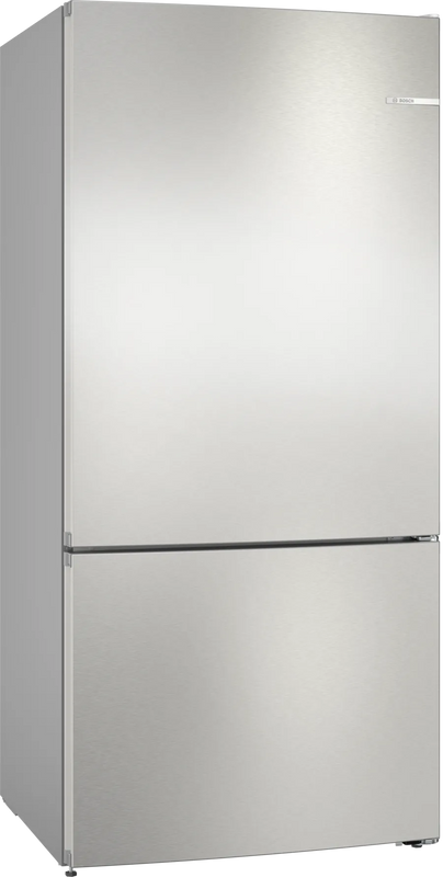 Bosch Series 4 KGN86VIEAG, Free-standing fridge-freezer