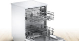 Bosch Series 2 SMS26AW08G, Free-standing dishwasher