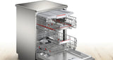 Bosch Series 6 SMS6TCI01G, Free-standing dishwasher