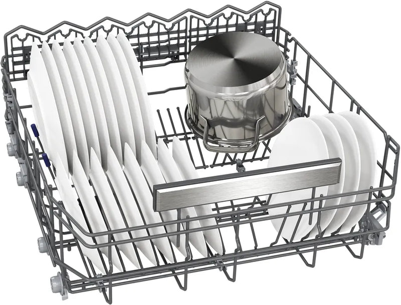 Siemens iQ 700 SN97TX02CE, Fully-integrated 60cm dishwasher