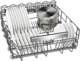 Siemens iQ 700 SN97TX02CE, Fully-integrated 60cm dishwasher