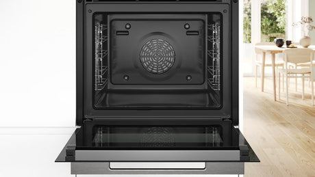 Bosch Series 8 HBG7764B1B, Built-in oven