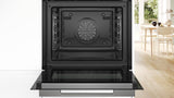 Bosch Series 8 HBG7741B1B, Built-in oven