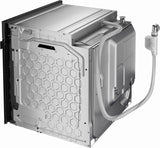 Siemens iQ 700 HS958GED1B, Built-In Oven with Steam Function