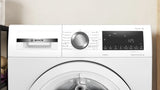 Bosch Series 4 WNA144V9GB, Washer dryer