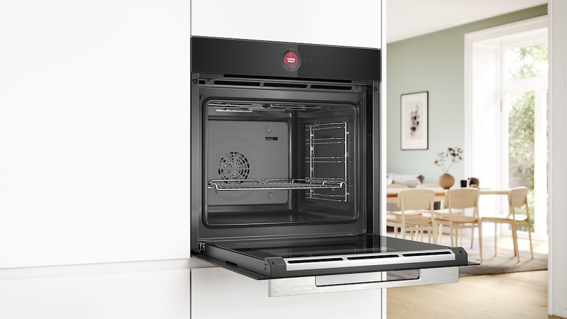 Bosch Series 8 HBG7341B1B, Built-in oven