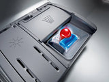 Bosch Series 4 SPS4HMI49G, Free-standing dishwasher