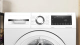 Bosch Series 4 WNA134U8GB, Washer dryer
