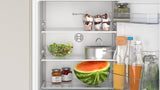 Bosch KIR21NSE0G, Built-in fridge