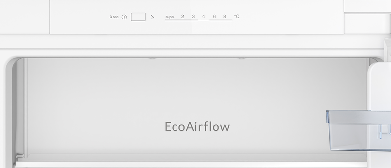 Neff N 30 KI1311SE0, Built-in fridge