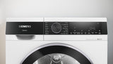 Siemens iQ 500 WQ45G209GB, Heat pump tumble dryer